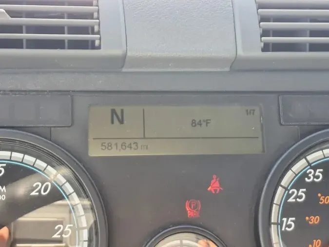 2018 FREIGHTLINER MT-55
