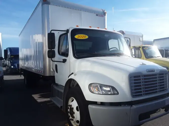 2020 FREIGHTLINER/MERCEDES M2 106