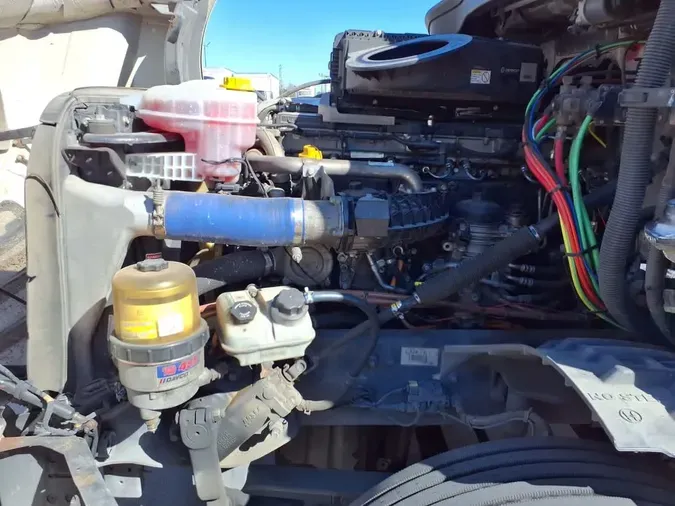 2020 FREIGHTLINER/MERCEDES NEW CASCADIA PX12664