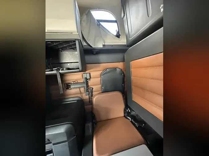 2021 FREIGHTLINER Cascadia 126