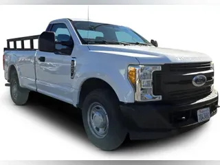 2019 Ford F-250