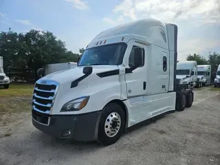 2022 FREIGHTLINER/MERCEDES NEW CASCADIA PX12664