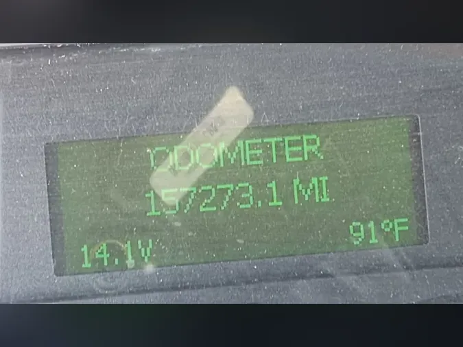 2019 FREIGHTLINER/MERCEDES M2 106942fc728c6d508f67b59b79e8f2ee725