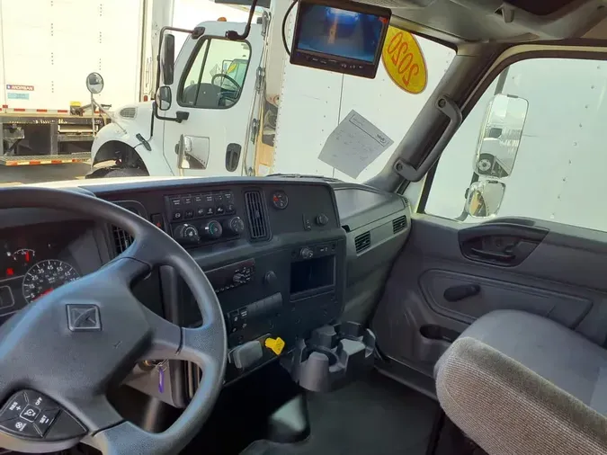 2020 NAVISTAR INTERNATIONAL MV607 (4X2)942fd2bae986bc8c9175f7aae7bd4d46