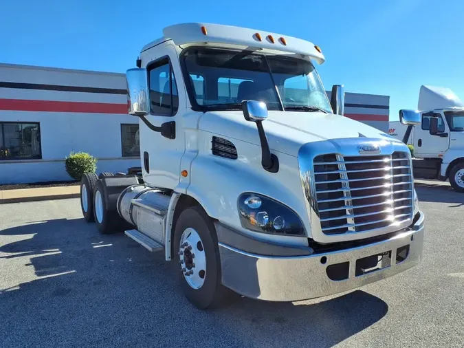 2019 FREIGHTLINER/MERCEDES CASCADIA 11394304b313ced35bcd415cc1a4a8e9c1e