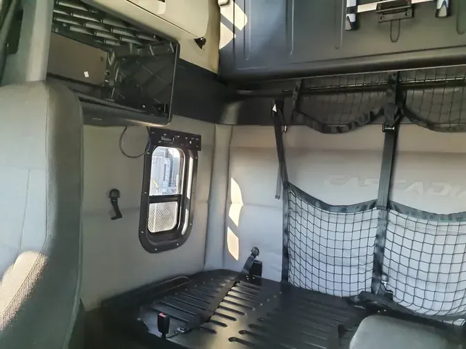 2020 FREIGHTLINER/MERCEDES NEW CASCADIA PX12664