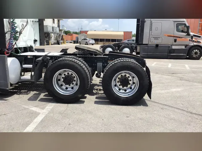 2020 Freightliner Cascadia