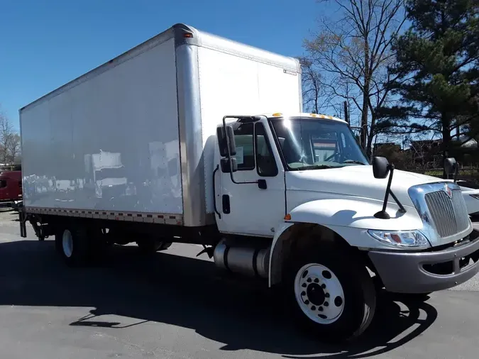 2018 NAVISTAR INTERNATIONAL 430094312f7c650d42562ba0b30e59c736b0