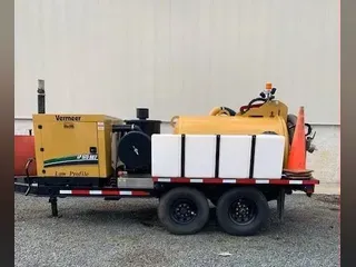 2020 VERMEER LP573SGT