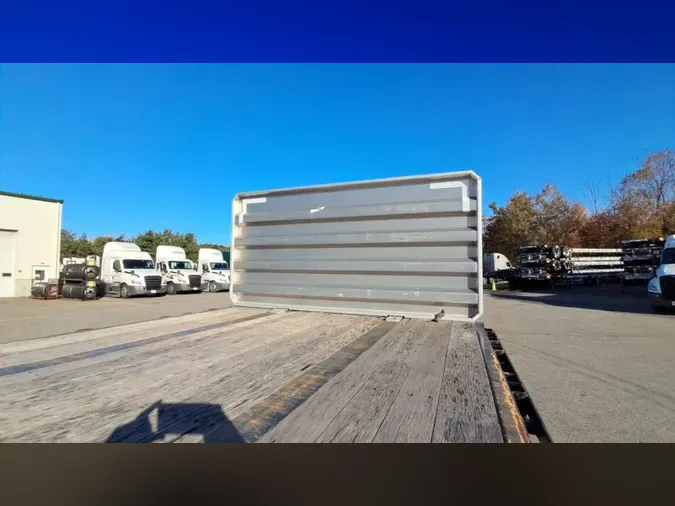 2018 Transcraft 