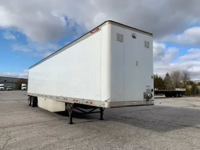 2013 GREAT DANE TRAILER CLA-1304-21048 48'