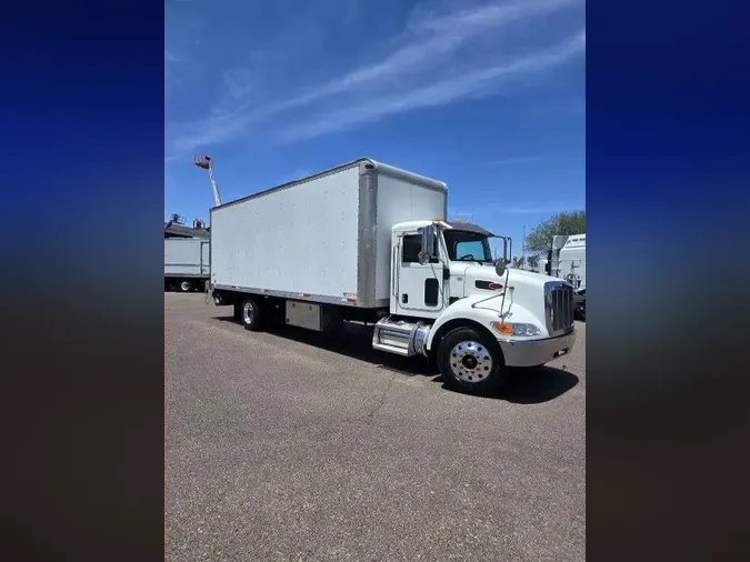 2019 Peterbilt 330