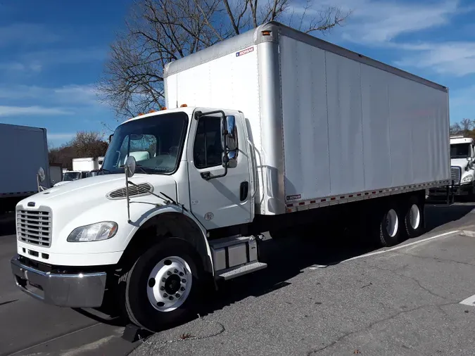 2018 FREIGHTLINER/MERCEDES M2 106943219db32ff8ecd7d51b737eb0ea713