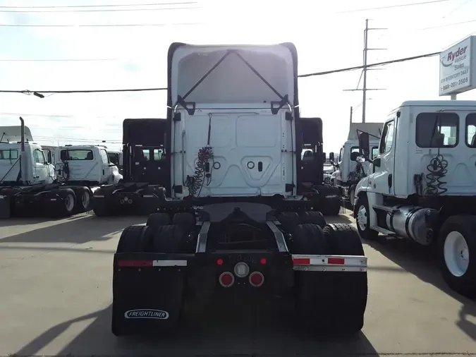 2022 FREIGHTLINER/MERCEDES NEW CASCADIA PX12664