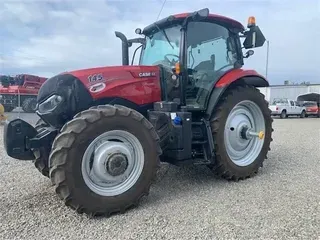 2020 CASE IH MAXXUM 145