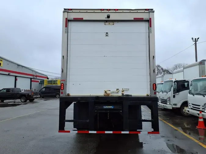 2019 FREIGHTLINER/MERCEDES M2 1069432c48649ec14a44313df0025014b62