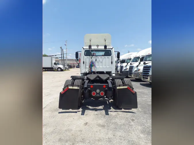 2016 FREIGHTLINER/MERCEDES M2 112