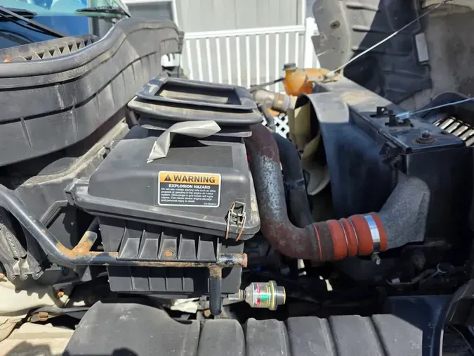 2018 NAVISTAR INTERNATIONAL 4300