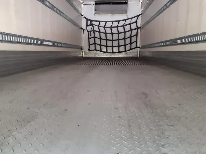 2020 NAVISTAR INTERNATIONAL MV607 (6X4)