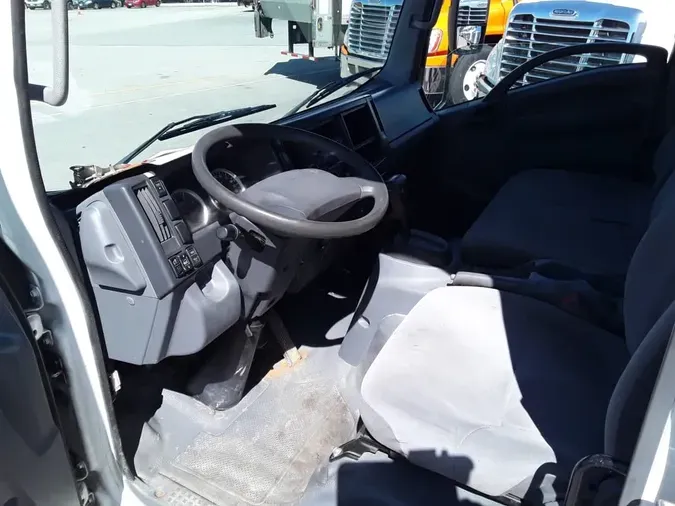 2020 CHEVROLET MOTOR DIV. LCF 4500HD