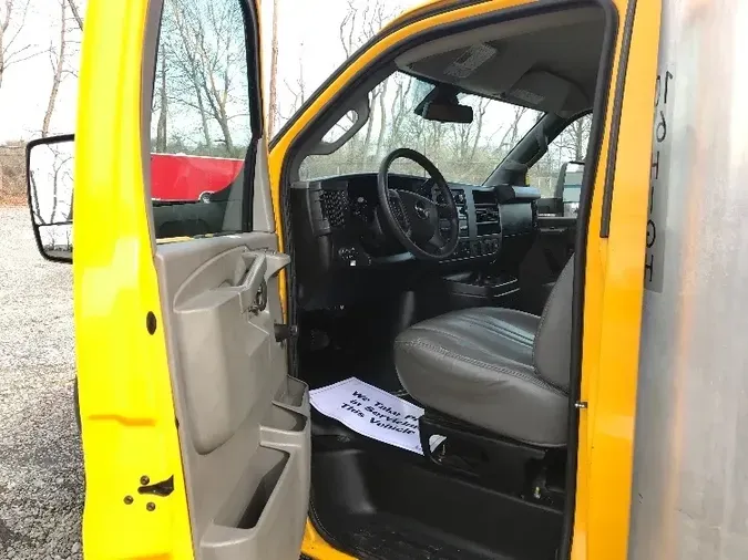 2019 General Motors Corp G33903