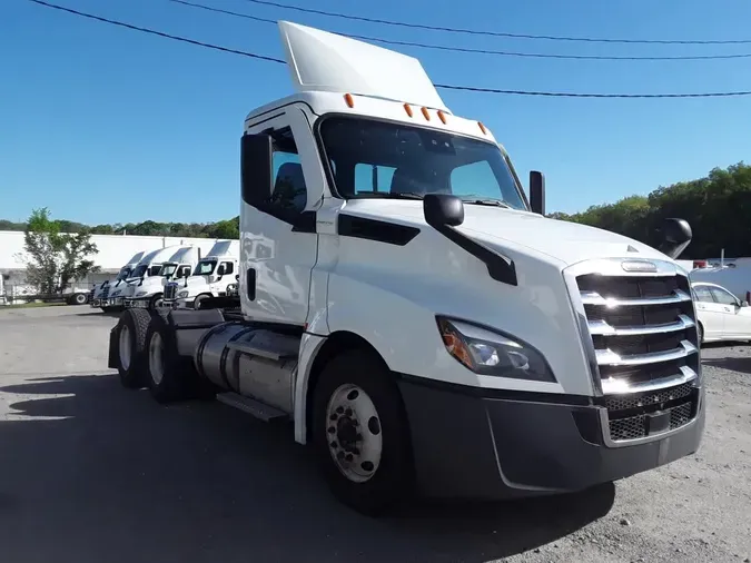 2022 FREIGHTLINER/MERCEDES NEW CASCADIA PX1266494373d8b5f49183252bff877a639088e