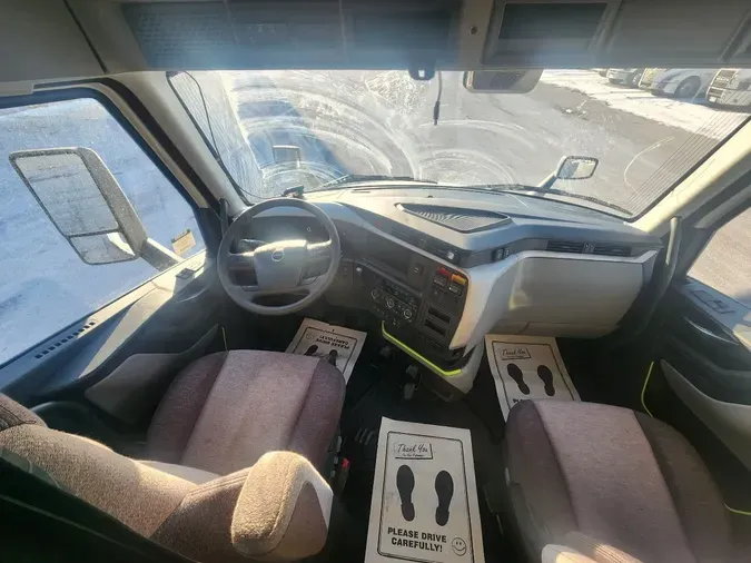 2025 VOLVO VNL64T8609437440483794e6d284177ae6de74963