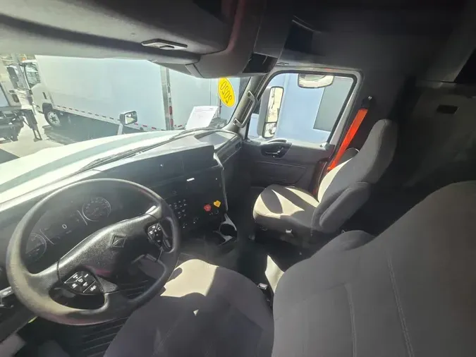 2020 NAVISTAR INTERNATIONAL LT625 SLPR CAB94381825803db00204d700d01f629e46