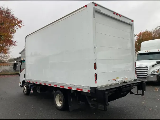 2020 CHEVROLET MOTOR DIV. LCF 4500HD