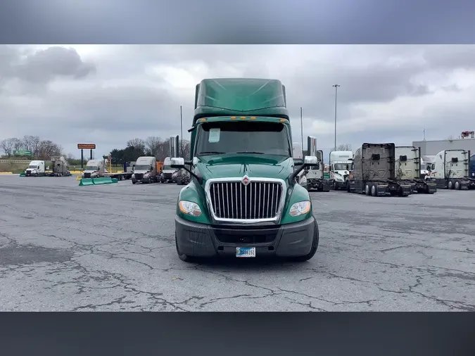 2021 International LT94395394d45f847527aa2822975084e8