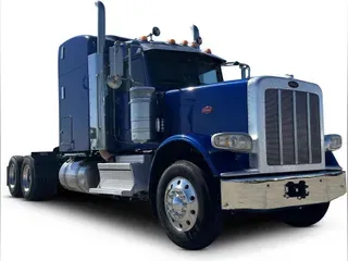 2020 Peterbilt 389