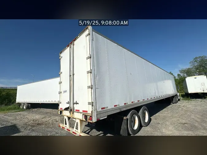 2008 Strick Trailers Other