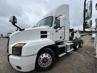 2019 MACK ANTHEM 64T