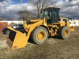 2000 CATERPILLAR 938G
