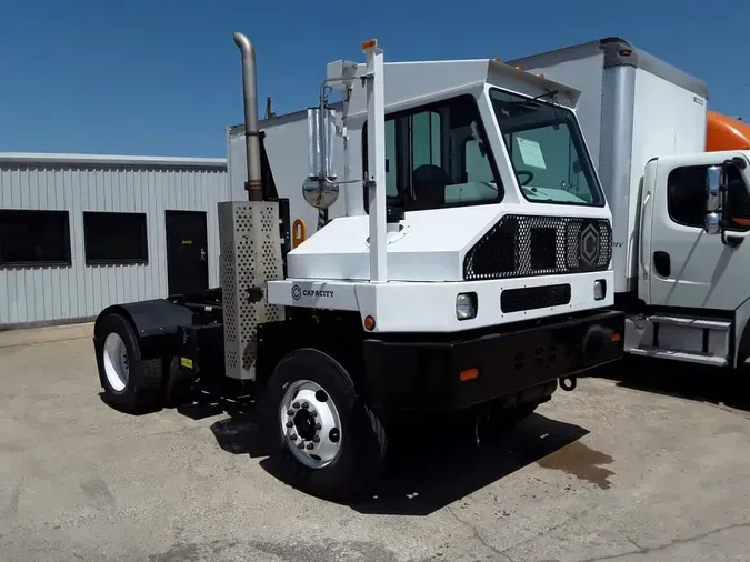 2018 CAPACITY OF TEXAS,INC. SABRE 5 4X2