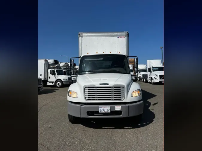 2021 FREIGHTLINER/MERCEDES M2 106