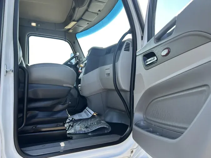 2020 Peterbilt 579