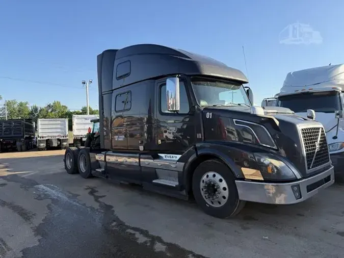 2017 VOLVO VNL64T7809441fb5f8432c8009c2d0ad9dafaead6