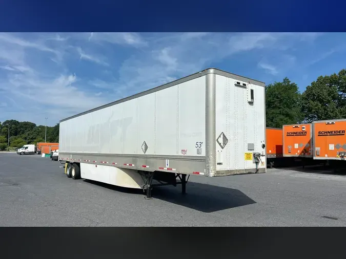 2012 Wabash ROLLER FLOOR9442dd400e601ce6666950a64bddf978