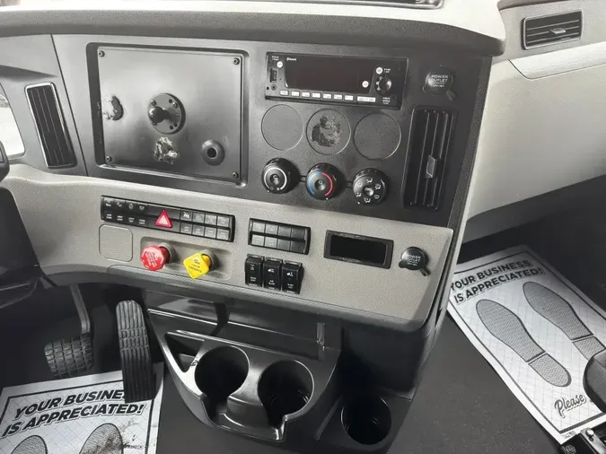 2022 FREIGHTLINER Cascadia 12694435bd2cf30d4030f139f23e9213c9a