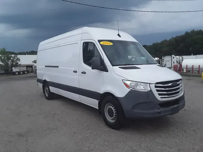 2021 MERCEDES-BENZ F2CA74 SPRINTER