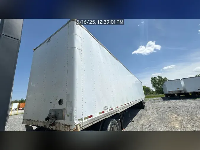 2006 Strick Trailers Other