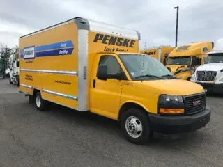 2018 GMC G33903