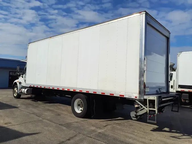 2019 NAVISTAR INTERNATIONAL 4300