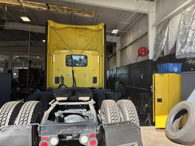 2021 Peterbilt 579