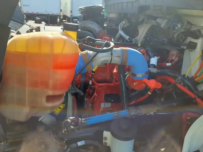 2019 NAVISTAR INTERNATIONAL 4300