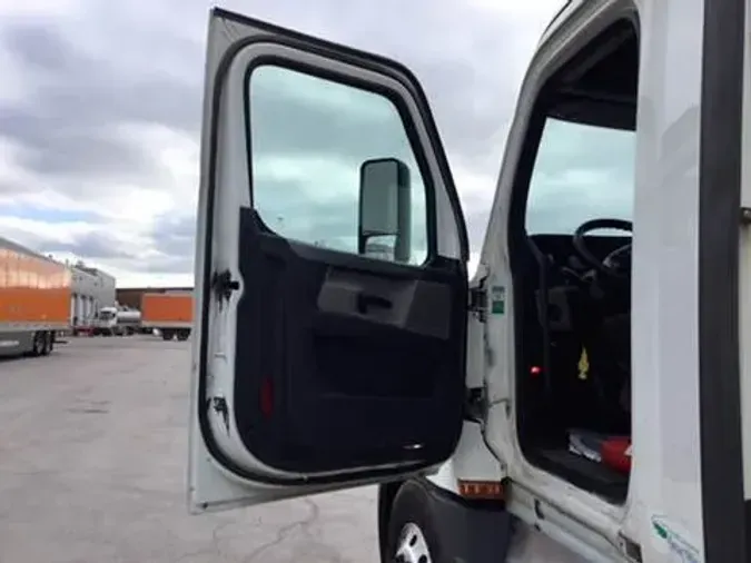 2019 Freightliner Cascadia