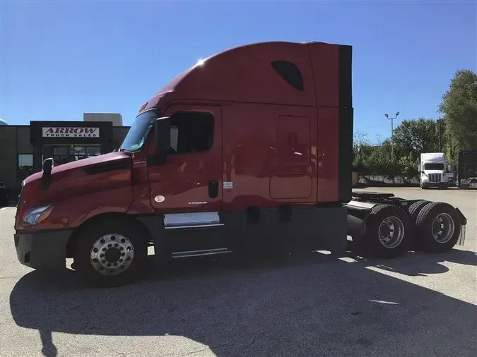 2020 FREIGHTLINER CASCADIA