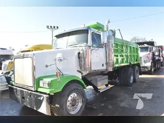 2006 WESTERN STAR 4900FA
