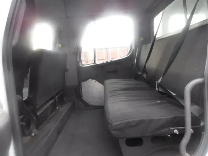 2017 FREIGHTLINER/MERCEDES M2 106